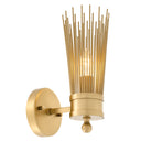 Brass Wall Lamp Romeo