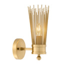 Brass Wall Lamp Romeo