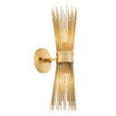 Brass Wall Lamp Romeo