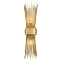 Brass Wall Lamp Romeo