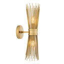 Brass Wall Lamp Romeo