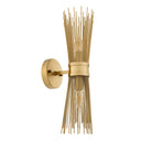 Brass Wall Lamp Romeo