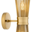 Brass Wall Lamp Romeo