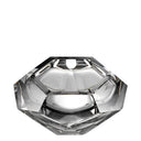 Crystal Glass Bowl Las Hayas
