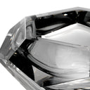Crystal Glass Bowl Las Hayas