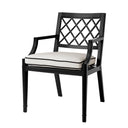 Outdoor Dining Armchair Paladium