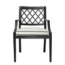 Outdoor Dining Armchair Paladium