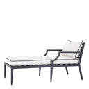 Outdoor Lounge Chair Bella Vista