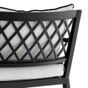 Outdoor Lounge Chair Bella Vista