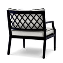 Outdoor Sunbrella Chair Bella Vista