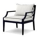 Outdoor Sunbrella Chair Bella Vista