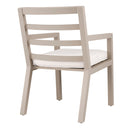 Sunbrella Outdoor Dining Chair Delta