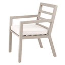 Sunbrella Outdoor Dining Chair Delta