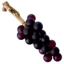 Glass Decor Grapes
