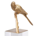 Bird Figurines (2) Morgana