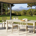 Outdoor Dining Armchair Cap-Ferrat
