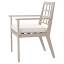 Outdoor Dining Armchair Cap-Ferrat