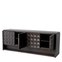 Meranti Wood Dresser L Jane