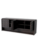 Meranti Wood Dresser L Jane