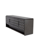 Meranti Wood Dresser L Jane