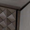Meranti Wood Dresser L Jane