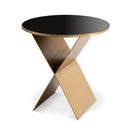 X-Legged Side Table S Fitch