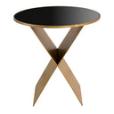 X-Legged Side Table S Fitch