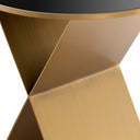 X-Legged Side Table S Fitch