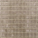 Gray Hand Woven Carpet 10' x 13' Crown