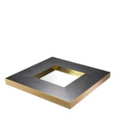 Square Contemporary Coffee Table Concorde