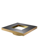 Square Contemporary Coffee Table Concorde