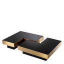 Brass Tray Coffee Table (4) Nio
