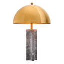 Mushroom Table Lamp Absolute