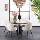 Crystal Glass Wall Lamp Amazone