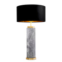 Marble Base Table Lamp Newman