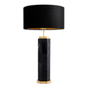 Marble Base Table Lamp Newman