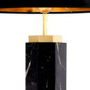 Marble Base Table Lamp Newman