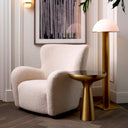 Tower Side Table Lindos