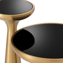 Tower Side Table Lindos