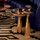 Tower Side Table Lindos