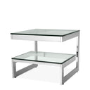 2-Layered Side Table Gamma