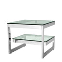 2-Layered Side Table Gamma