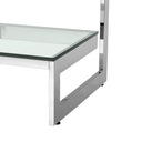 2-Layered Side Table Gamma