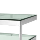 2-Layered Side Table Gamma