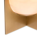 Alabaster Globe Table Lamp Scorpios