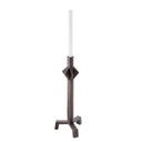 Bronze Vintage Candle Holder Conti
