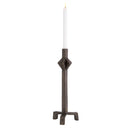 Bronze Vintage Candle Holder Conti
