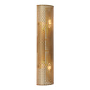 Geometric Wall Lamp L Morrison