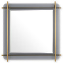 Square Mirror Quinn