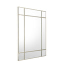 Framed Bevelled Mirror XL Beaumont